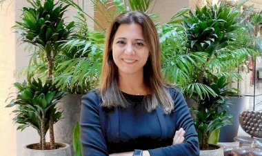 Beyza Gödekmerdan Kantar, Yeni Satış ve Pazarlama Direktörü Olarak Atandı