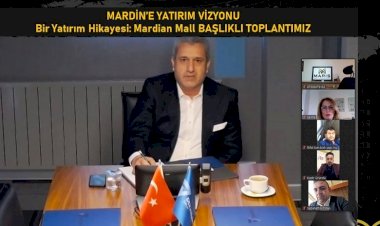 MARİŞ, desteklediği “Tersine Göç Hareketiyle” Yatırımcıları memlekete dönmeye davet ediyor
