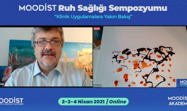 Sanat ruh sağlığını olumlu etkiliyor