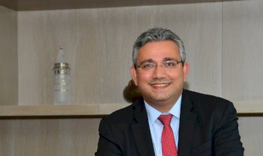 Teknolojinin yeni merkezi NTT DATA Business Solutions Türkiye