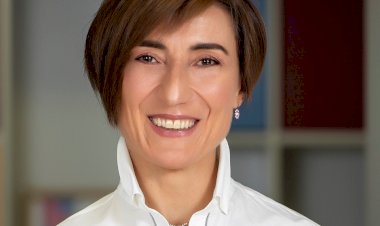 Janssen Türkiye Genel Müdürü Demet Russ, ‘Türkiye’nin 50 güçlü kadın CEO’su listesinde