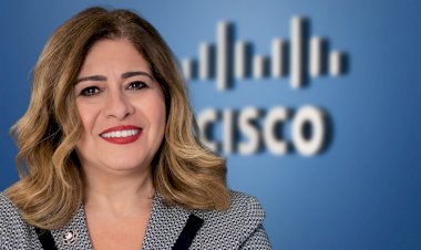 Cisco daha kapsayıcı bir gelecek için internet altyapısını yeniden tasarlıyor