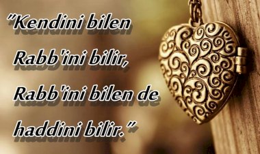 DUR - DÜŞÜN - OL..!!!