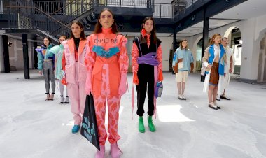 FASHION WEEK ISTANBUL’A GERİ SAYIM BAŞLADI!