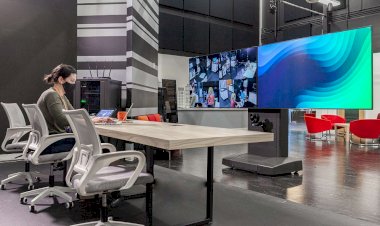 Yeni Ericsson Open Lab, ağ sanallaştırma teknolojilerini teşvik ediyor