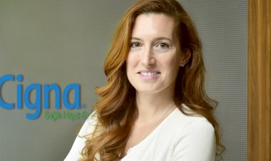 Kadın çalışan oranı e olan Cigna, WEPs Platformu İmzacıları Arasındaki Yerini Aldı