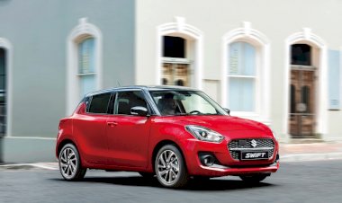 Suzuki Baharı Akıllı Hibrit Modelleriyle Karşılıyor!