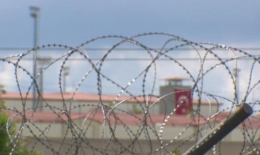 Nüfusa göre tutuklu oranında Türkiye Avrupa birincisi