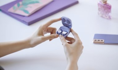 İşitme kaybı yaşayanlar Galaxy Buds Pro ile daha iyi duyabiliyor!