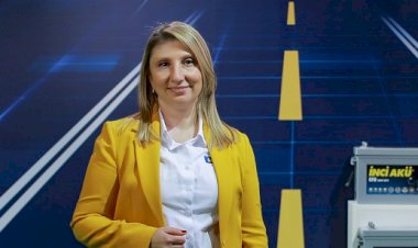 İnci Akü: “Ağır vasıta akü pazarına, A Takımımızla ağırlığımızı koyuyoruz”