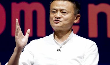 Alibaba'ya 2.75 milyar dolarla Çin tarihinin en büyük para cezası kesildi