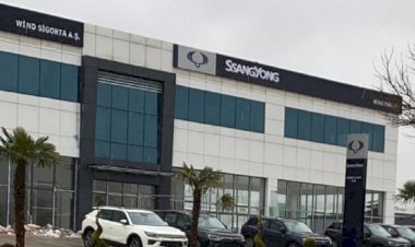 Şahsuvaroğlu Otomotiv 45’inci servis noktasını bünyesine ekledi