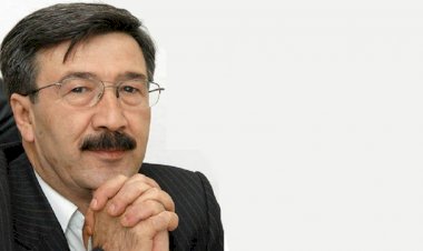 BİR GÖNÜL ADAMI OLARAK EROL GÜNGÖR