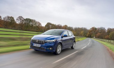 DACIA’DA BAHAR CAZİP FIRSATLARLA GELDİ