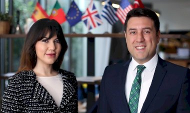 Vesta Global Yurt Dışında Gayrimenkul Yatırımları