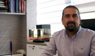 Mimiklerin azaldığı “Poker Yüz” Parkinson habercisi