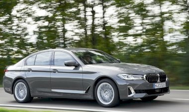BMW Modellerinde Nisan Ayına Özel Cazip Fırsatlar