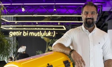 Semt Pazarını Dijitale Taşıdı, Ramazan’da Fark Yarattı