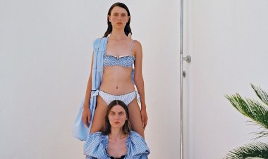 FWI Lug Von Siga SS2021 Koleksiyon Bülteni