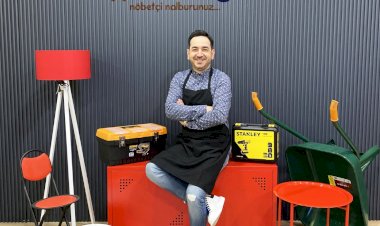 Nalburdayim.com e- ticarette 10 yıllık hedefine 1 yılda ulaştı