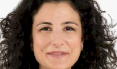 Doç. Dr. Bilge Güvenç Tuna’ya Bilim Akademisi Ödülü