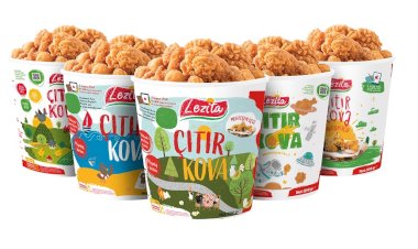Lezita “Hayalindeki Kova” Resim Yarışması Başladı