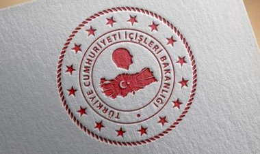 İçişleri Bakanlığı'ndan "Kısmi Kapanma" genelgesi gönderildi