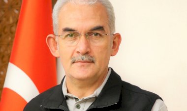 Hatay orman yangınları belgesel oldu