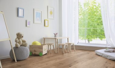 Dünyaca ünlü zemin kaplama markası Kaindl, DesignFloor güvencesiyle yeniden Türkiye’de!