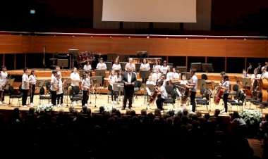 10. Yıl Marşı’ndan Mozart’a 23 Nisan’a özel konser