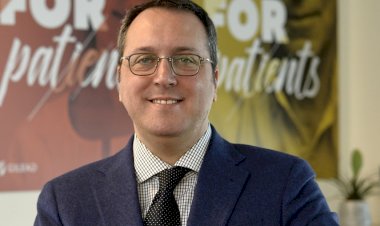 Gilead, Hayat Bulan Fikirler 2021 yılı başvuru dönemi başladı