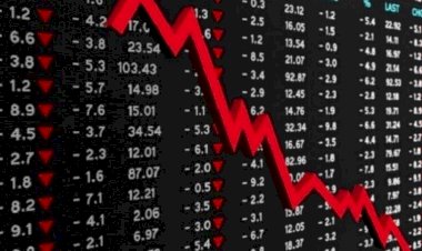 En değerli şirketler 80.6 milyar lira kaybetti