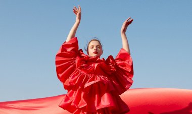 FASHION WEEK ISTANBUL TÜM HIZIYLA DEVAM EDİYOR