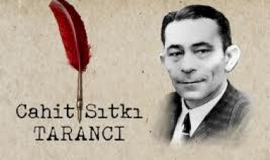 CAHİT SIKTI TARANCI – ABBAS ŞİİRİ HİKAYESİ