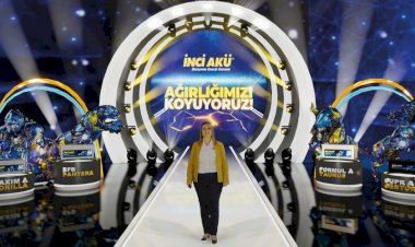 İnci Akü: “Ağır vasıta akü pazarına, A Takımımızla ağırlığımızı koyuyoruz”