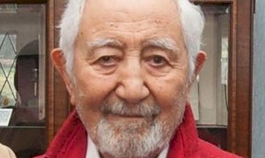 Prof. Dr. İlhan Başgöz'ün Öz Geçmişi