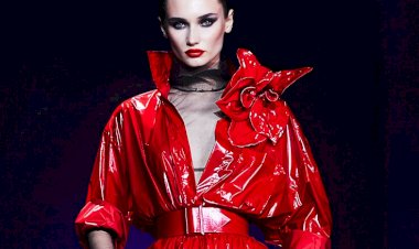 FASHION WEEK ISTANBUL ÜÇÜNCÜ GÜNÜNÜ GERİDE BIRAKTI