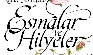 Yıldız Holding'ten Ramazana Özel Sergi: “Kadın Sanatçılar – Esmâlar ve Hilyeler”