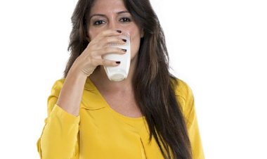 Ramazan’da tok kalmak için süt tüketin