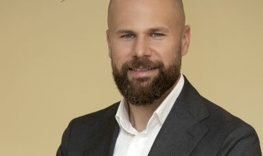 Bitpanda Türkiye ve MENA Yönetici Direktörü Elbruz Yılmaz