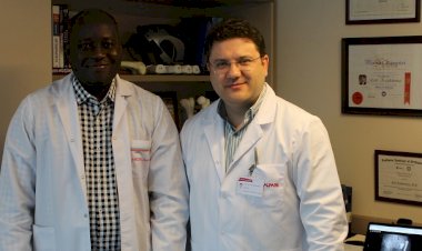 MEDICAL PARK GEBZE HASTANESİ YABANCI HEKİMLERE EĞİTİM VERİYOR