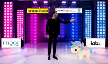 MIXX Awards Türkiye Ödülleri Sahiplerini Buldu