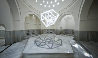 Odeabank O’Art “IŞIKLIK / SKYLIGHT” sergisiyle Senkron’da
