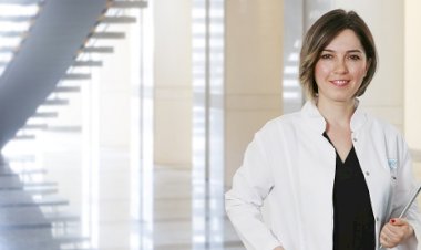 Ramazan’da 6 sağlıklı beslenme önerisi