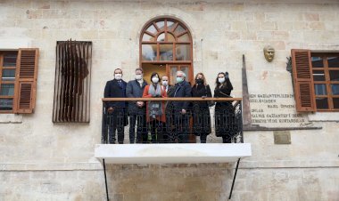 Türk Arkeolojisi için ‘merkez’ hazır