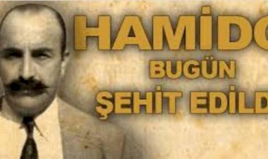 HAMİDO...