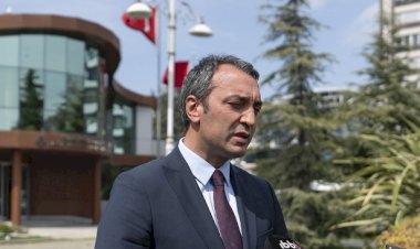 HALDUN TANER SAHNESİ’NDE ACİL RESTORASYON ŞART