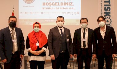 Türkiye’nin ilk e-ticaret işveren sendikası kuruldu
