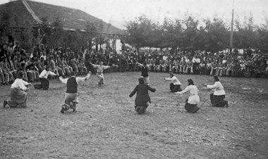 BirGün'ün arşivinden dört içerik: Her yönüyle Köy Enstitüleri