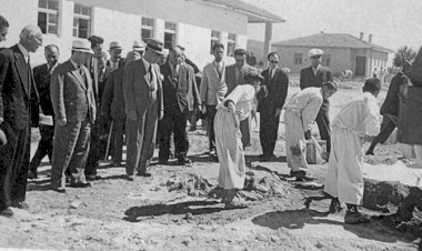 Çağdaşlaşmanın hikâyesi